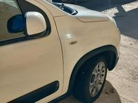 Usata Fiat Panda 4x4 2013 Utilitaria