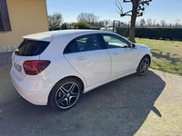 Usata Mercedes A160 Business 90 CV (66 kW) 2016 Berlina