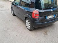 Usata Renault Modus 2008 Marrone Monovolume