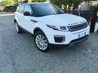 Usata Land Rover Range Rover evoque 150 CV (110 kW) 2017 SUV