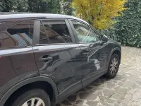 Usata Mazda CX-5 Evolve 150 CV (110 kW) 2015 Nero SUV