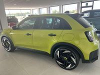 Nuova Fiat 600E 105 kW (143 CV) 2025 Acid green SUV