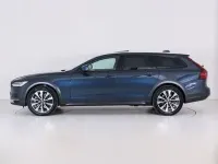 Usata Volvo V90 CC Ultimate 197 CV (144 kW) 2023 Blu Station wagon