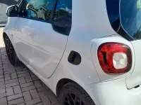 Usata Smart ForTwo Coupé 71 CV (52 kW) 2019 Bianco Coupé