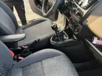 Usata Fiat Doblò 120 CV (88 kW) 2014 Bianco Monovolume