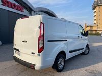 usata Ford Transit Custom 280 2.0 EcoBlue 130 PC Furgo