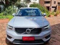 usata Volvo XC40 D3 Geartronic Business Plus