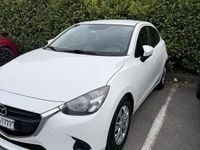 Usata Mazda 2 Essence 75 CV (55 kW) 2017 Utilitaria
