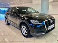 Usata Audi Q2 116 CV (85 kW) 2019 Nero SUV