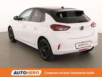 Usata Opel Corsa Design & Tech 75 CV (55 kW) 2022 Bianco Utilitaria