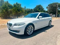 Usata BMW 525 218 CV (160 kW) 2012 Station wagon