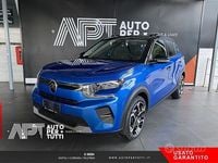 Usata Citroën C3 PureTech 110 CV (80 kW) 2025 Blu SUV