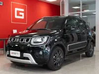 Usata Suzuki Ignis 83 CV (61 kW) 2025 Nero SUV