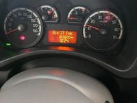 Usata Fiat Panda 77 CV (56 kW) 2012 Blu Utilitaria