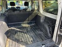 Usata Renault Kangoo Life 110 CV (80 kW) 2019 Bianco Monovolume