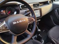 Usata Dacia Duster Expression 101 CV (74 kW) 2023 SUV