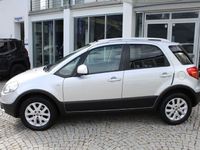 usata Fiat Sedici 2.0 MJT 16V DPF 4x4 Emotion