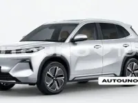 Nuova Geely Starray 99 CV (72 kW) 2026 Bianco SUV