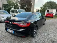 Usata Renault Mégane IV Zen 110 CV (80 kW) 2018 Berlina