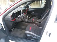 Usata Opel Mokka GS Line 110 CV (80 kW) 2022 Bianco SUV
