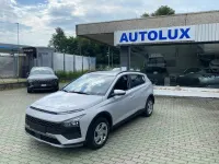Nuova Hyundai Bayon 90 CV (66 kW) 2026 Vari colori SUV