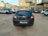 usata Renault Mégane 1.5 dCi 110CV SporTour Attractive