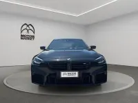 Usata BMW M2 460 CV (338 kW) 2024 Nero / black Coupé