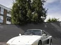 Usata Porsche 911 Turbo 300 CV (220 kW) 1980 Bianco Coupé