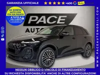 Usata Audi Q5 S-Line 204 CV (150 kW) 2026 Nero metallizzato SUV