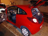 usata Ford Ka 2ª serie 1.2 8V 69 CV Individual