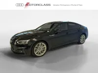 Usata Audi A5 Sportback Design 286 CV (210 kW) 2019 Nero Utilitaria