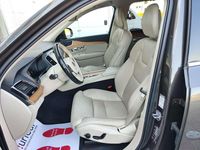 Usado Volvo XC90 Inscription 235 HP (172 kW) 2021 Castanho SUV