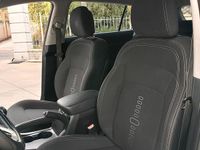 Usata Kia Sportage Active 115 CV (84 kW) 2013 Bianco SUV