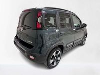 Nuova Fiat Panda Cross Cross 69 CV (50 kW) 2025 Verde Utilitaria