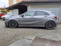 Usata Mercedes A200 Premium 136 CV (100 kW) 2018 Berlina