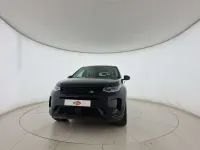 Usata Land Rover Discovery Sport SE 163 CV (119 kW) 2022 Nero SUV
