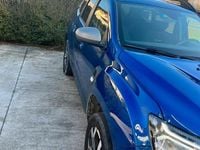 Usata Dacia Duster 90 CV (66 kW) 2023 Blu SUV