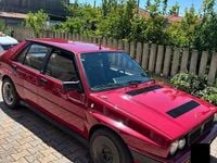 Usata Lancia Delta 181 CV (133 kW) 1988 Utilitaria