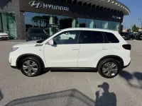 Usata Suzuki Vitara Cool 111 CV (81 kW) 2018 Bianco SUV