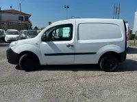 Usata Renault Kangoo 90 CV (66 kW) 2017 Bianco Monovolume