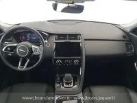 Usata Jaguar E-Pace S 163 CV (119 kW) 2022 Bianco SUV