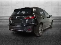 Usata BMW 223 Active Tourer M Sport 218 CV (160 kW) 2023 Nero Monovolume