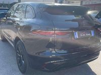 Usata Jaguar F-Pace R-Dynamic 163 CV (119 kW) 2024 Nero SUV