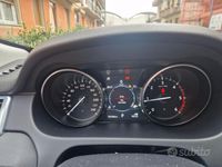 Usata Land Rover Discovery Sport HSE Luxury 150 CV (110 kW) 2018 Grigio SUV