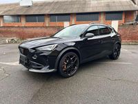 Usata Cupra Formentor VZ 390 CV (286 kW) 2023 Nero SUV