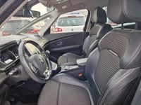 Usata Renault Scénic IV Intens 110 CV (80 kW) 2018 Nero Monovolume