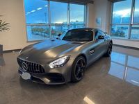 usata Mercedes AMG GT AMG GT4.0 S Edition1 auto