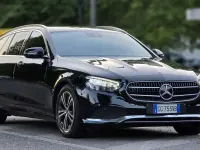 Usata Mercedes E220 194 CV (142 kW) 2022 Station wagon