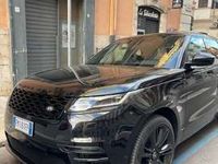 usata Land Rover Range Rover Velar 2.0 i4 R-Dynamic S 240cv auto