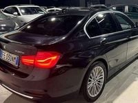 Usata BMW 330 184 CV (135 kW) 2016 Other Berlina
